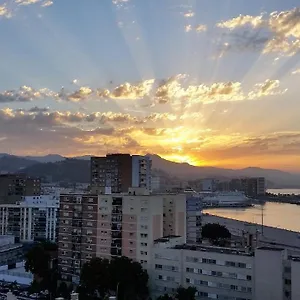 Appartamento Torre Del Carmen, Málaga