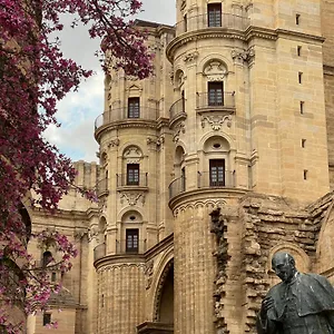 Appartamento Premium - Cathedral Of, Málaga